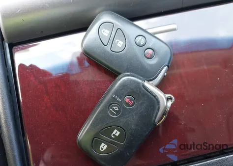 2018 Lexus Gx 460 Luxury z USA, uszkodzony, nr VIN JTJJM7FX3J5209014